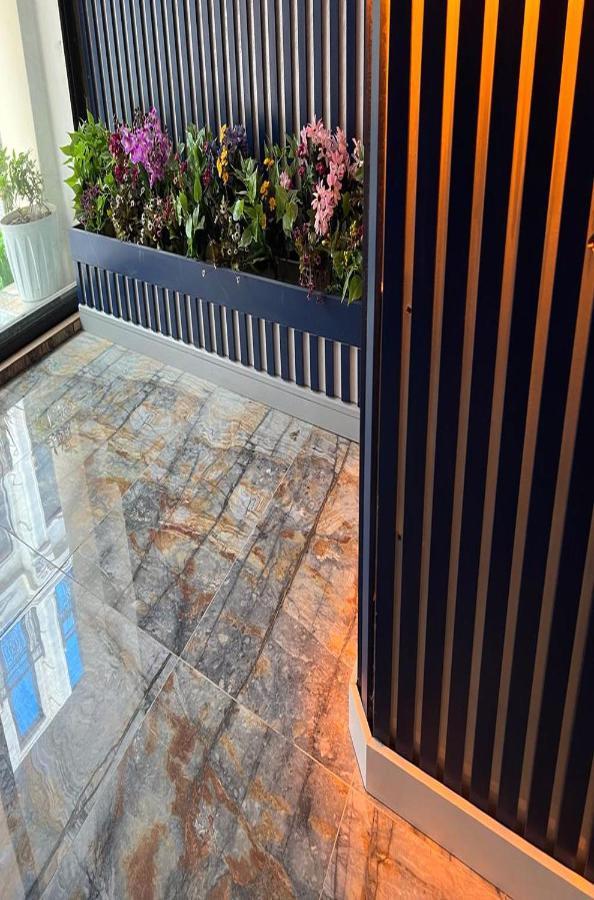 Balpetek Hotel Istanbul Luaran gambar
