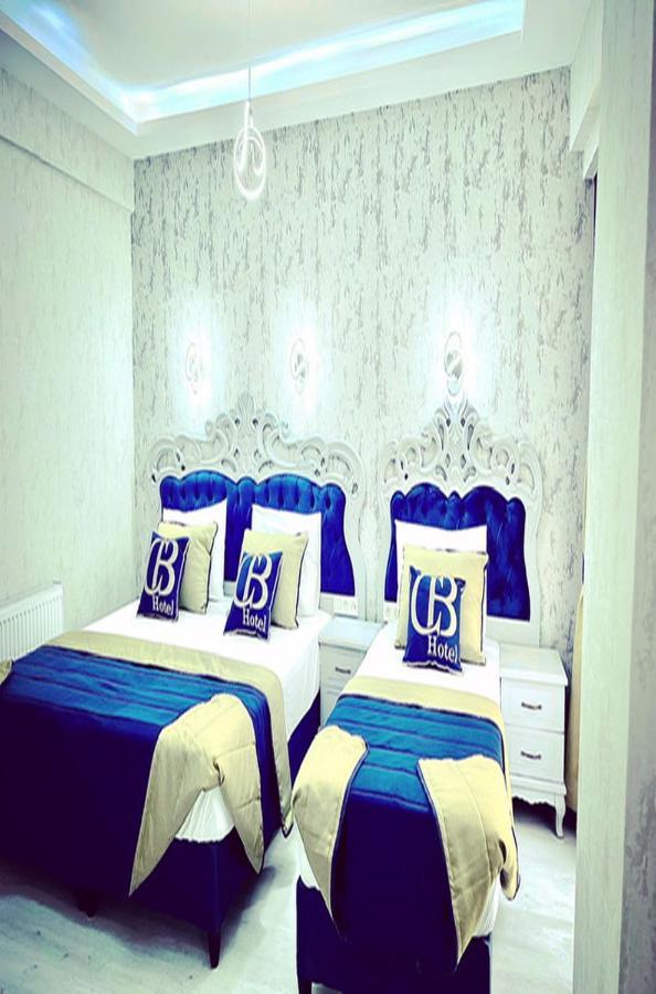 Balpetek Hotel Istanbul Luaran gambar
