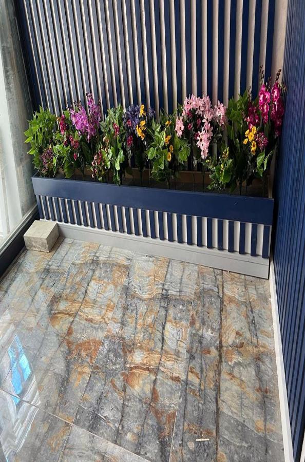 Balpetek Hotel Istanbul Luaran gambar