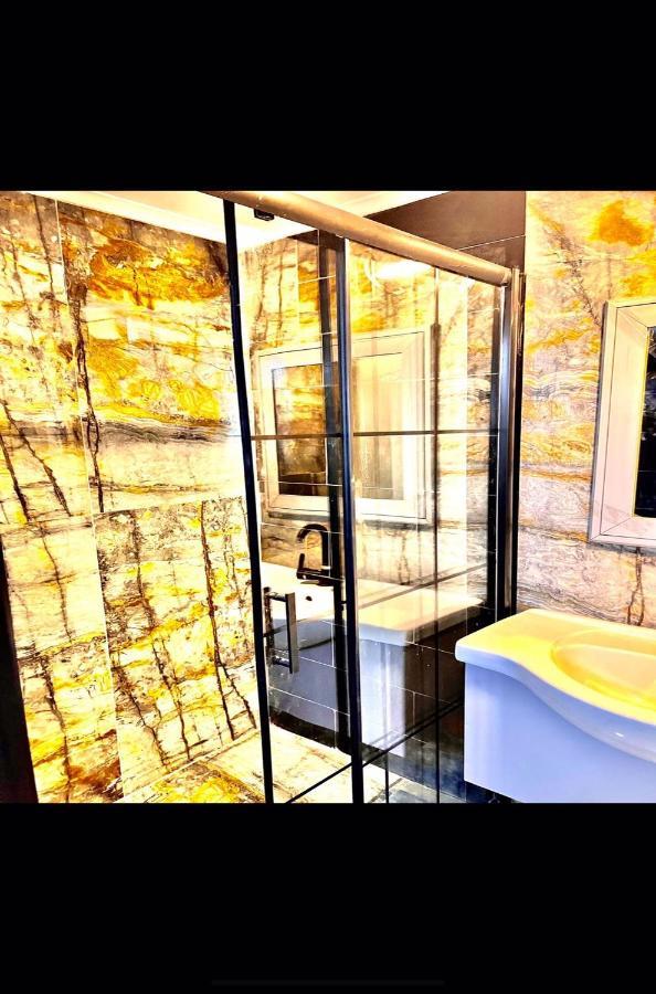 Balpetek Hotel Istanbul Luaran gambar