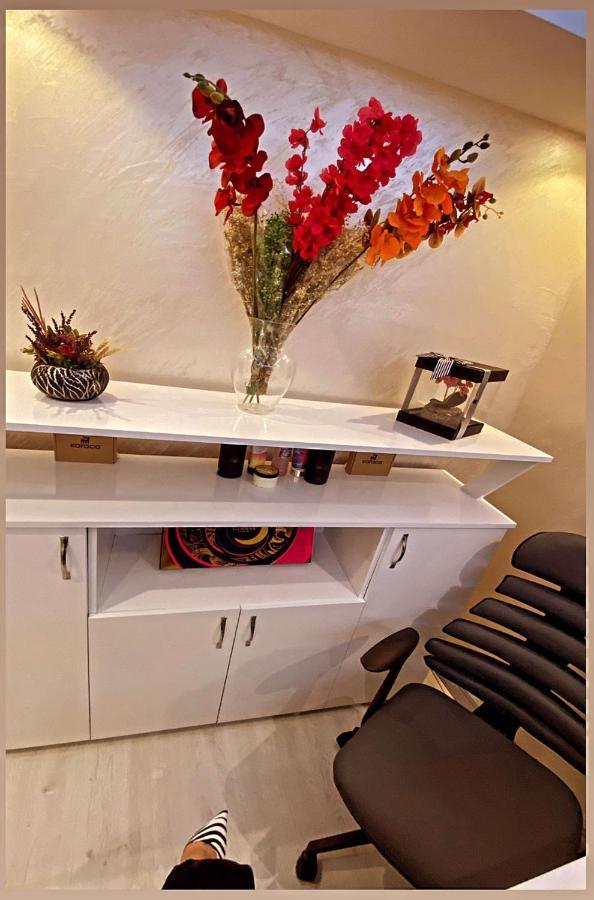 Balpetek Hotel Istanbul Luaran gambar
