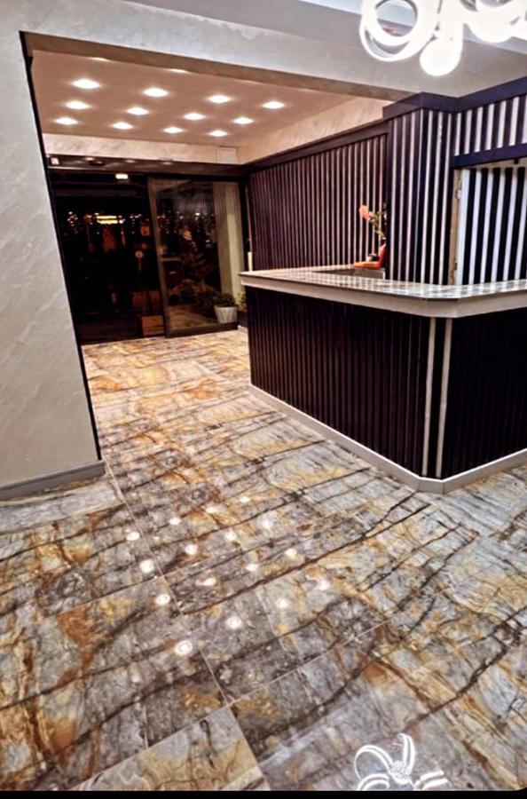 Balpetek Hotel Istanbul Luaran gambar