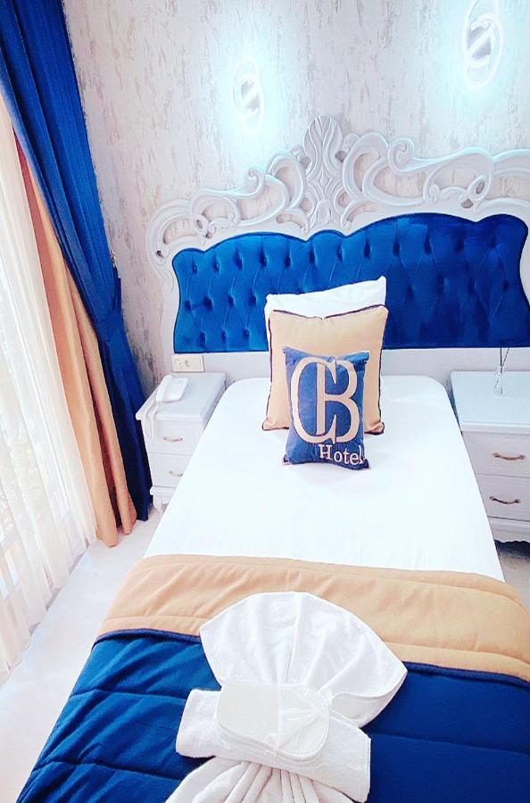 Balpetek Hotel Istanbul Luaran gambar