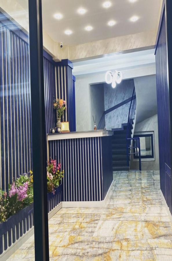 Balpetek Hotel Istanbul Luaran gambar