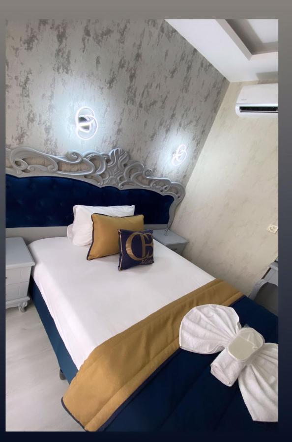 Balpetek Hotel Istanbul Luaran gambar