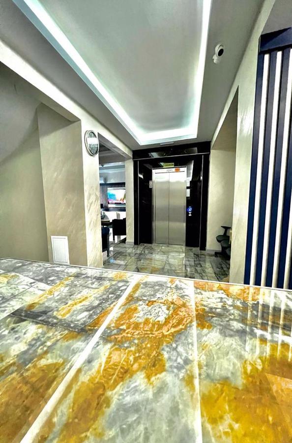 Balpetek Hotel Istanbul Luaran gambar