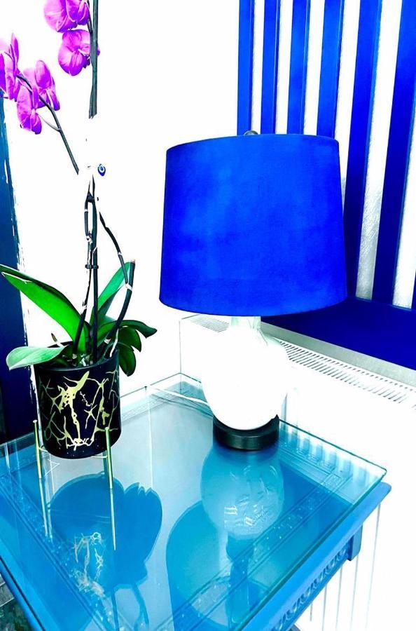 Balpetek Hotel Istanbul Luaran gambar