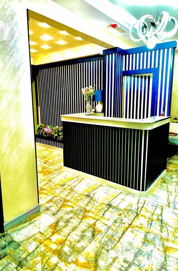 Balpetek Hotel Istanbul Luaran gambar