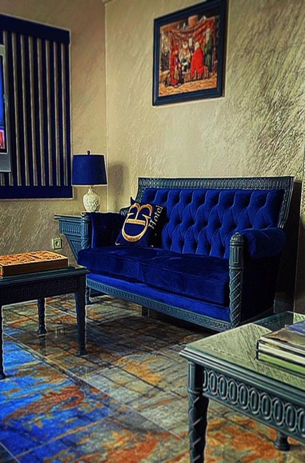 Balpetek Hotel Istanbul Luaran gambar