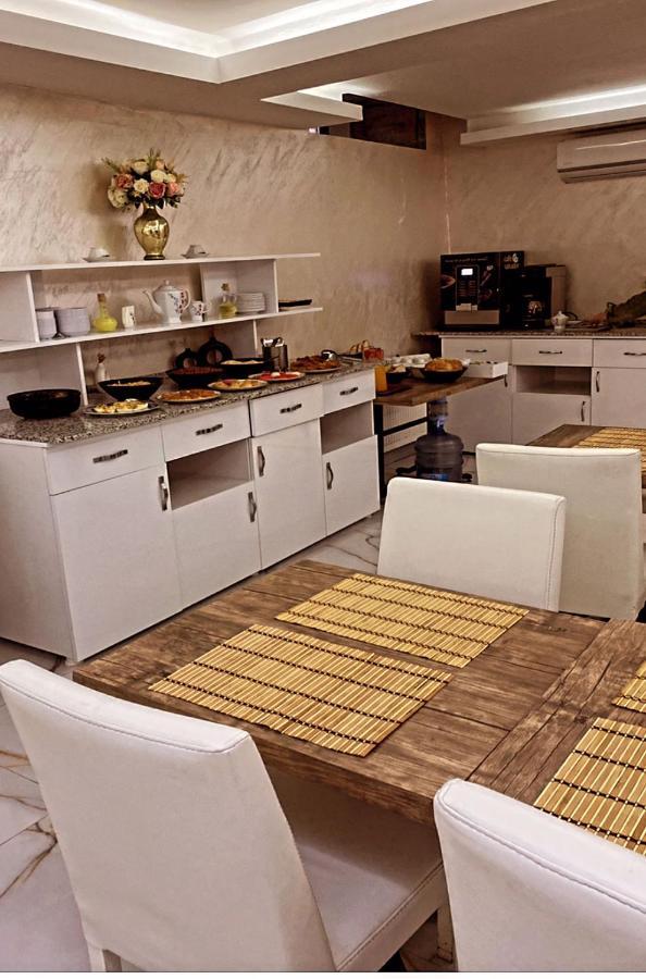 Balpetek Hotel Istanbul Luaran gambar