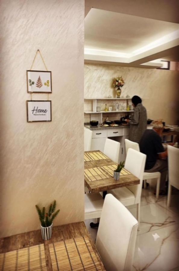 Balpetek Hotel Istanbul Luaran gambar