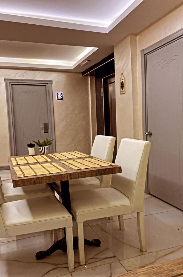 Balpetek Hotel Istanbul Luaran gambar