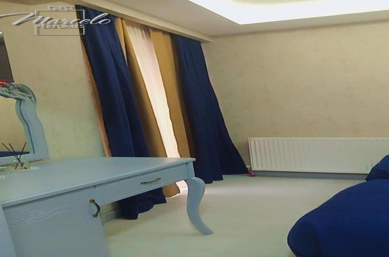 Balpetek Hotel Istanbul Luaran gambar