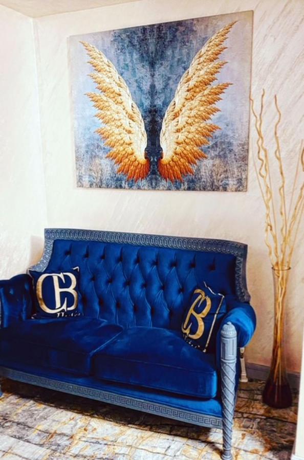 Balpetek Hotel Istanbul Luaran gambar