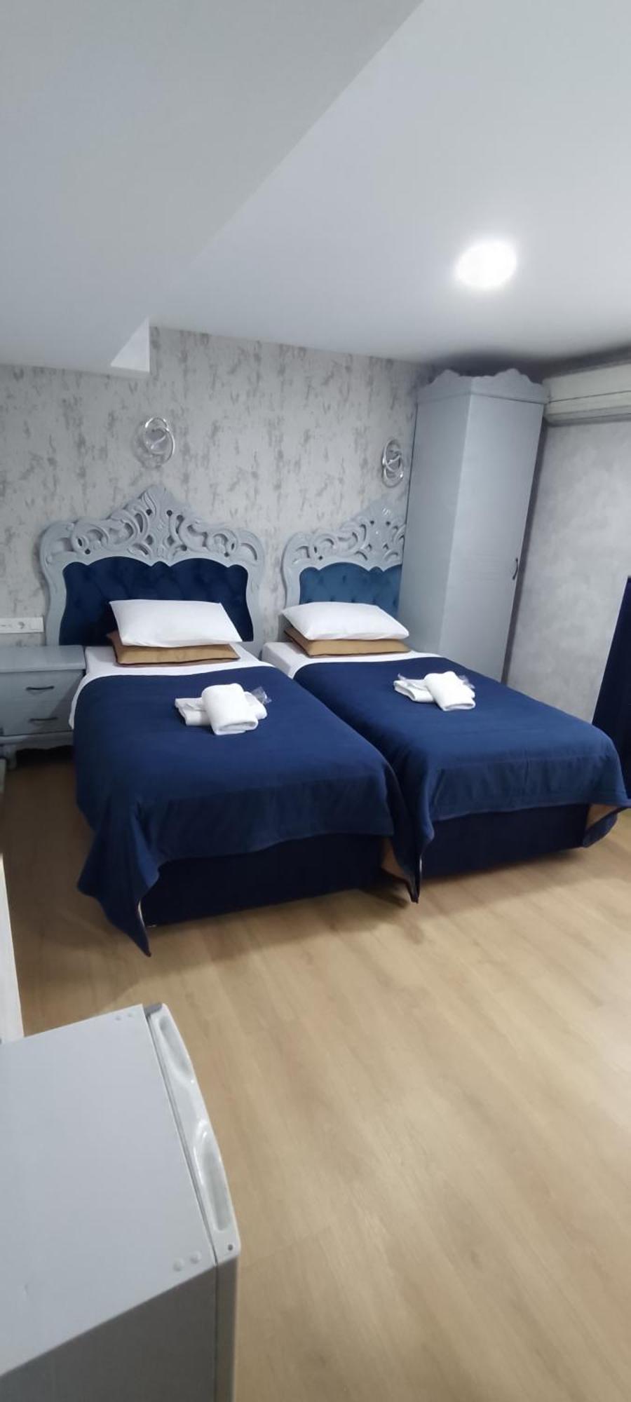 Balpetek Hotel Istanbul Luaran gambar