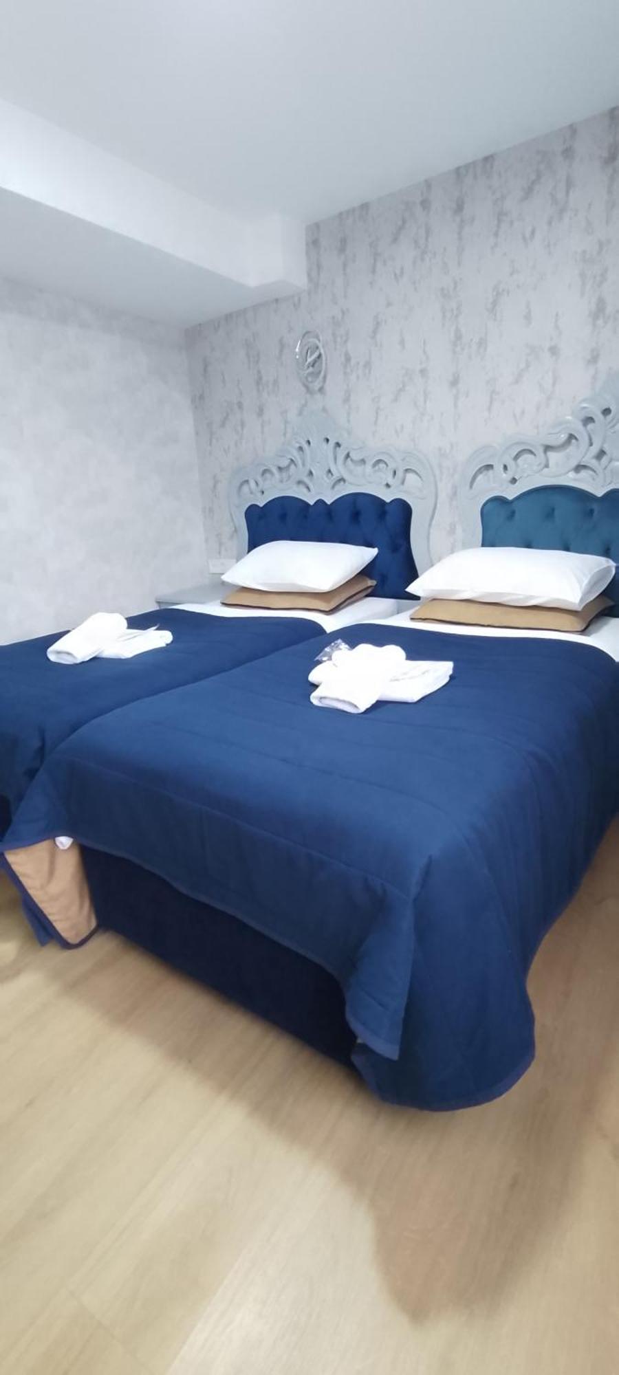 Balpetek Hotel Istanbul Luaran gambar