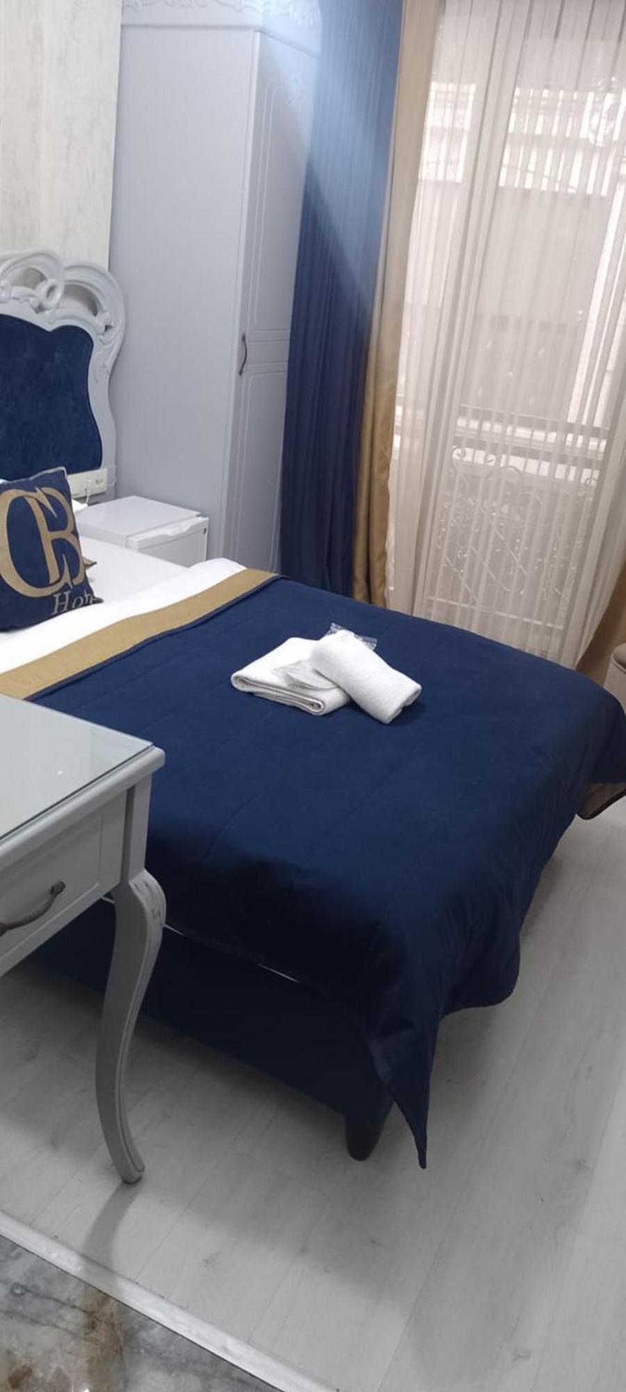 Balpetek Hotel Istanbul Luaran gambar