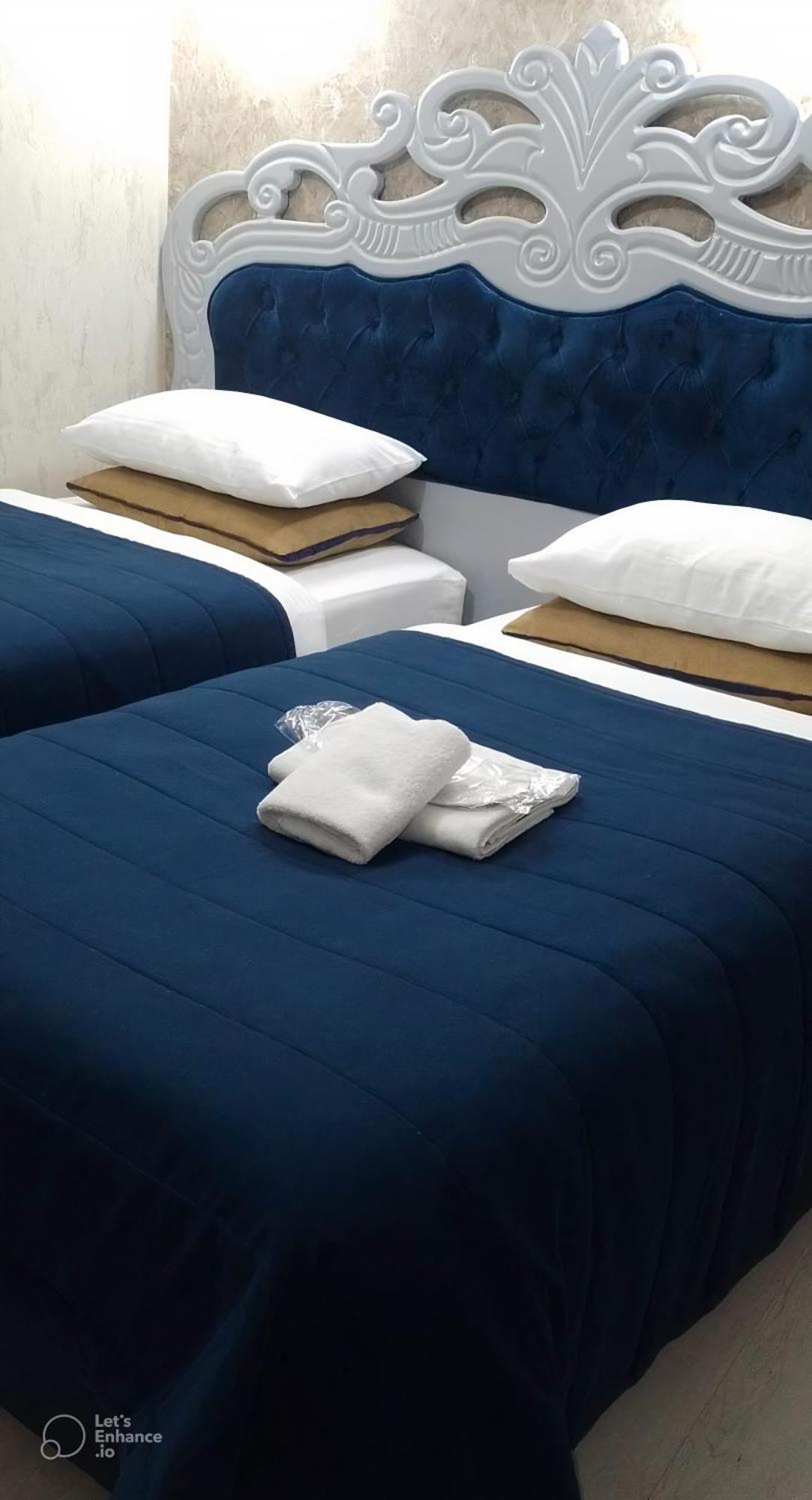 Balpetek Hotel Istanbul Luaran gambar
