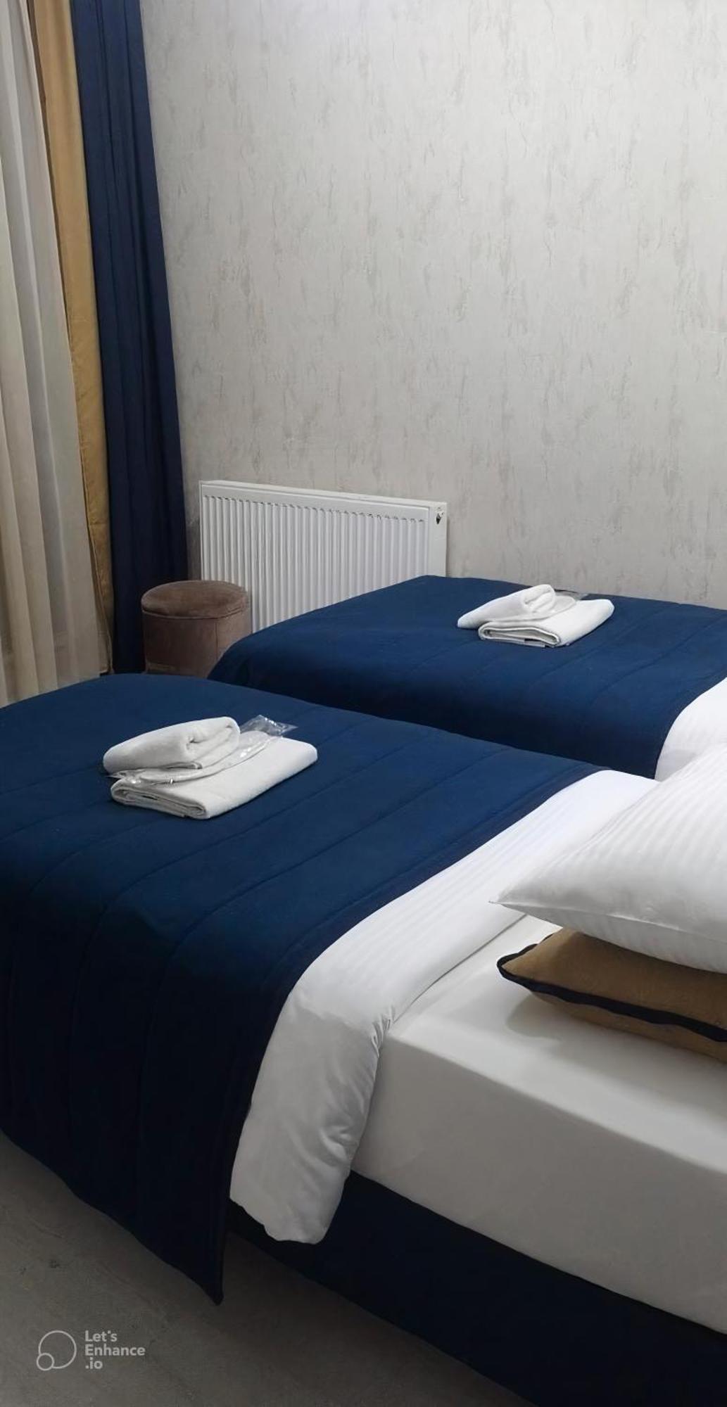 Balpetek Hotel Istanbul Luaran gambar