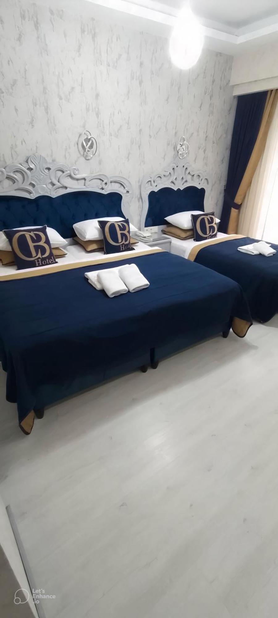 Balpetek Hotel Istanbul Luaran gambar