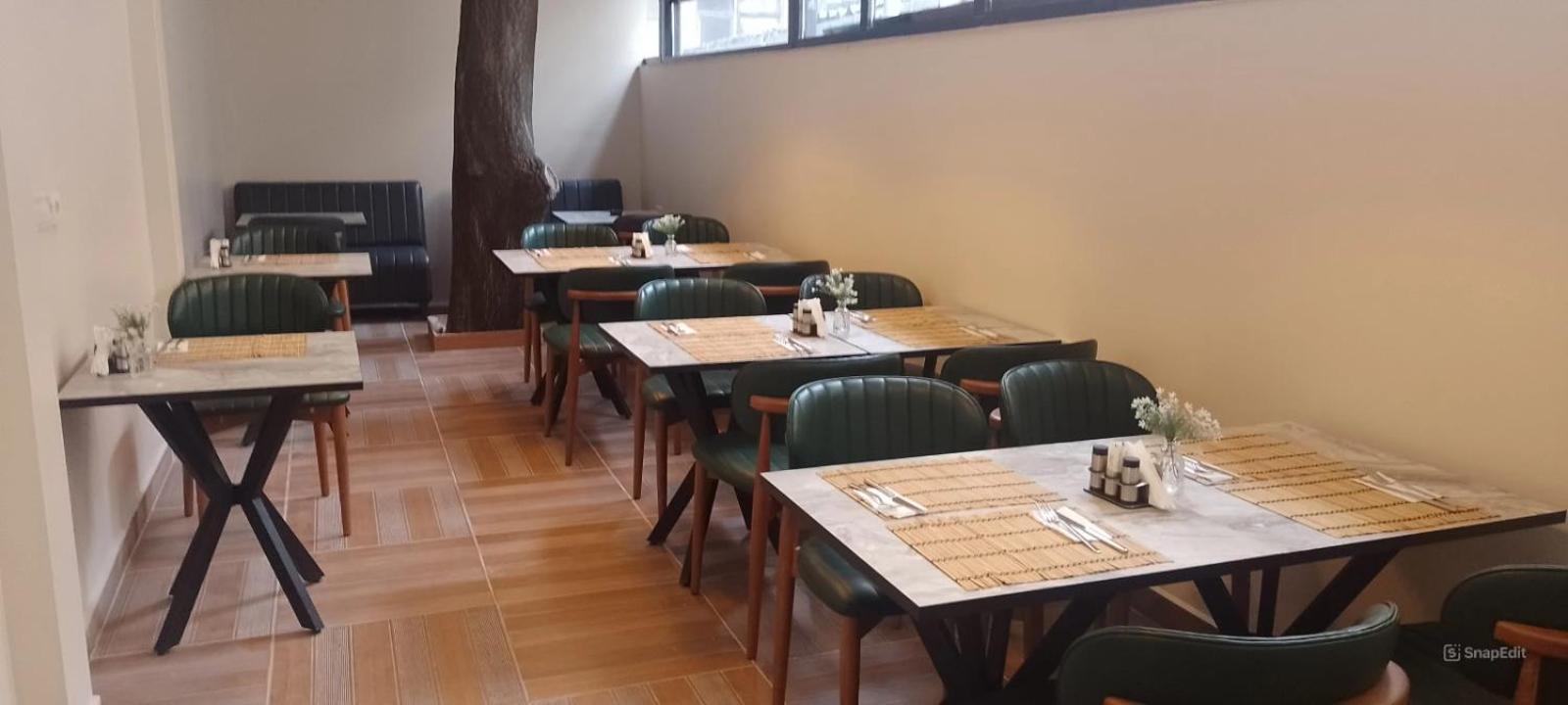 Balpetek Hotel Istanbul Luaran gambar