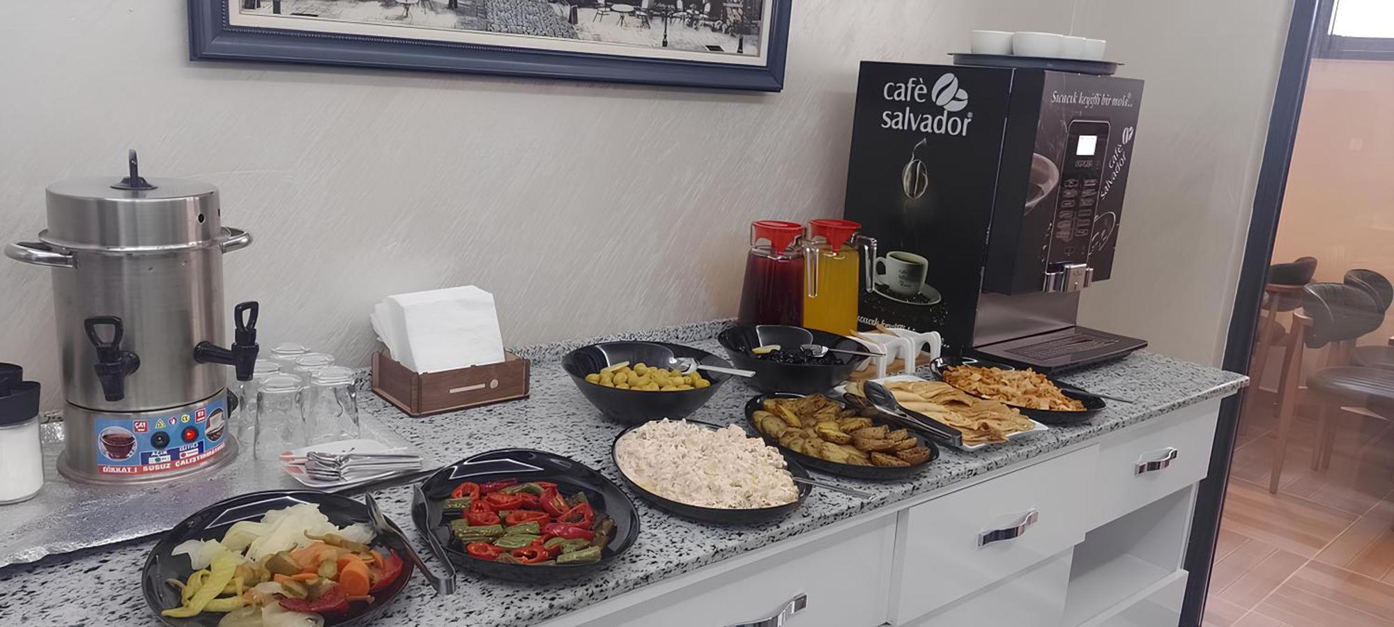 Balpetek Hotel Istanbul Luaran gambar