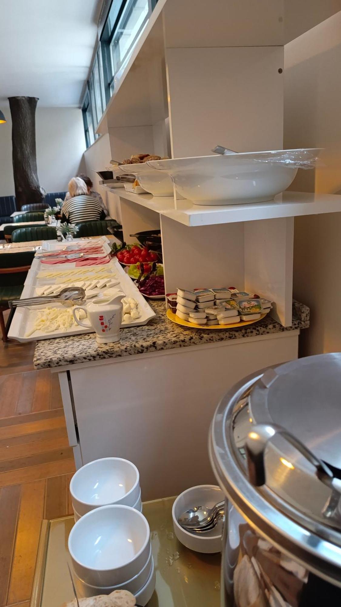 Balpetek Hotel Istanbul Luaran gambar