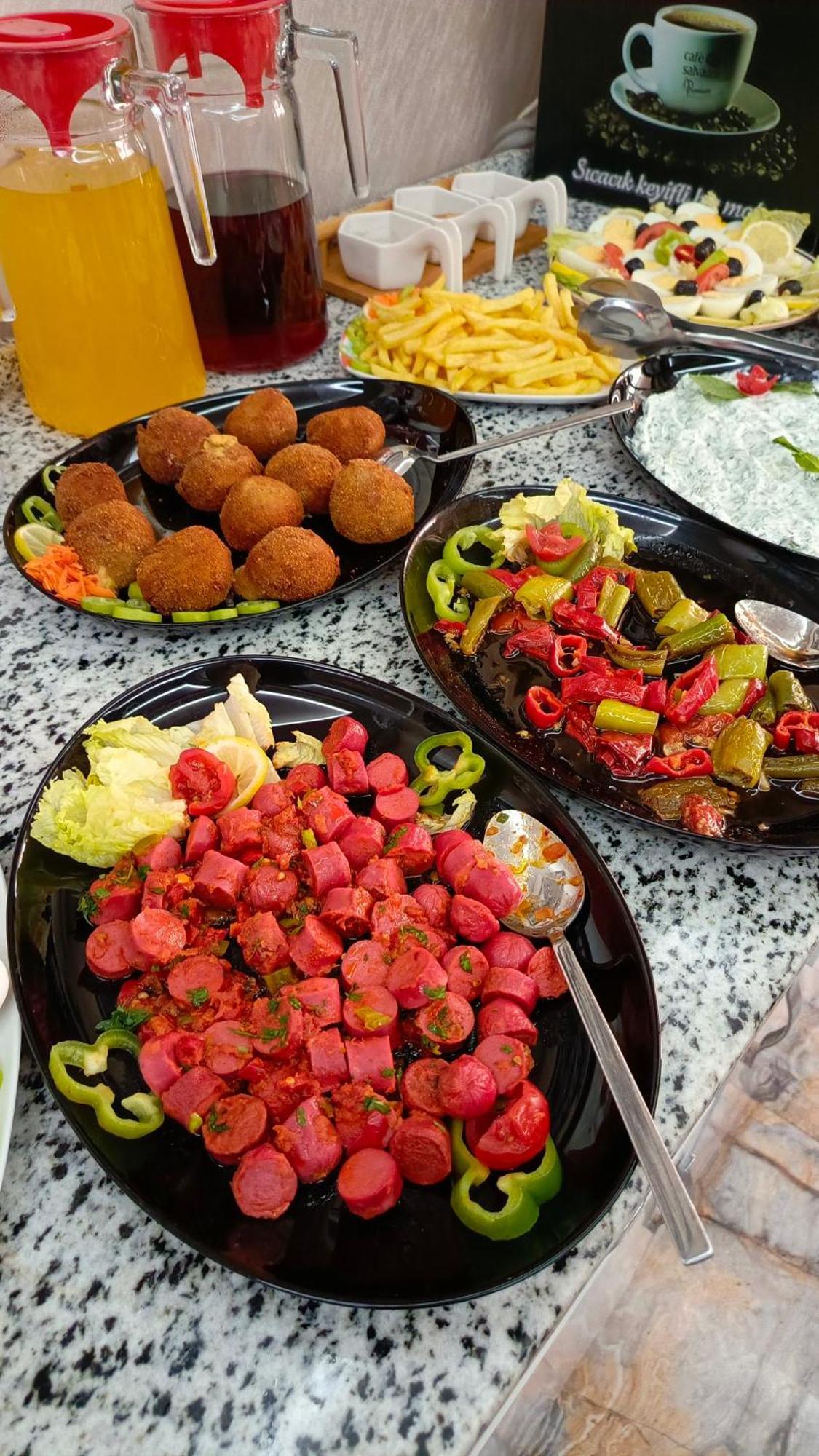 Balpetek Hotel Istanbul Luaran gambar
