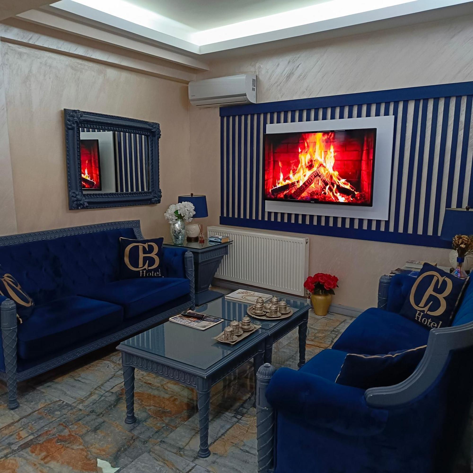 Balpetek Hotel Istanbul Luaran gambar